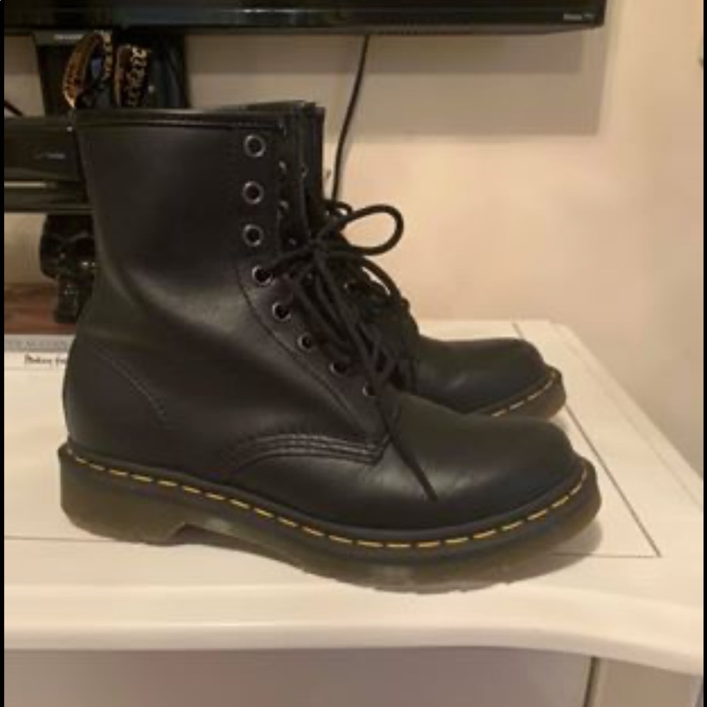 Dr Martens